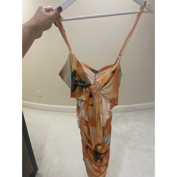 Bodycon Going Out Dress - Picture 6 of 8